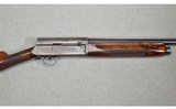 Remington ~ Model 11, E-Grade ~ 12 Gauge - 3 of 16