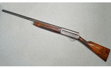 Remington ~ Model 11, E-Grade ~ 12 Gauge - 7 of 16