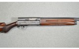 Remington ~ Model 11, D-Grade ~ 12 Gauge - 3 of 16