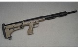 Desert Technology ~ DT SRS ~ .260 Remington - 1 of 9