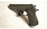 Bersa ~ 86 ~ .380 ACP - 2 of 2