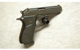 Bersa ~ 86 ~ .380 ACP - 1 of 2