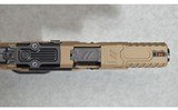 Zev Technologies ~ 0Z9C ~ 9MM Luger - 3 of 3