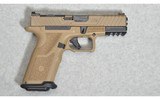 Zev Technologies ~ 0Z9C ~ 9MM Luger - 1 of 3