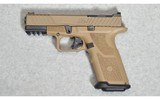 Zev Technologies ~ 0Z9C ~ 9MM Luger - 2 of 3