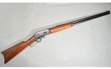 Marlin ~ 1893 ~ .30-30 Win - 1 of 13