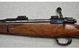 John Rigby ~ Mauser M98 Standard Take-Down Highland Stalker "Adventurer" #3 of 12 ~ .30-06 Springfield - 8 of 12