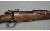 John Rigby ~ Mauser M98 Standard Take-Down Highland Stalker "Adventurer" #3 of 12 ~ .30-06 Springfield - 4 of 12
