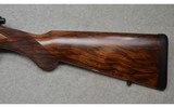 John Rigby ~ Mauser M98 Standard Take-Down Highland Stalker "Adventurer" #3 of 12 ~ .30-06 Springfield - 7 of 12