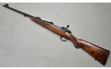 John Rigby ~ Mauser M98 Standard Take-Down Highland Stalker "Adventurer" #3 of 12 ~ .30-06 Springfield - 6 of 12