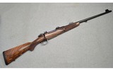 John Rigby ~ Mauser M98 Standard Take-Down Highland Stalker "Adventurer" #3 of 12 ~ .30-06 Springfield - 2 of 12