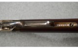 Winchester ~ Model 1886 ~ .45-70 Government - 9 of 14