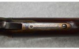 Winchester ~ Model 1886 ~ .45-70 Government - 11 of 14