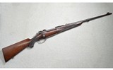 Rigby ~ Sporting Magnum ~ .350 Remington Magnum - 1 of 13