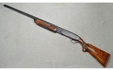 Remington ~ Model 31 E-Grade ~ 12 Gauge - 4 of 10