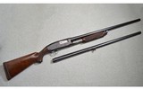 Remington ~ Model 31 F-Grade, 2 Barrel Set ~ 12 Gauge - 1 of 16