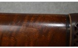 Remington ~ Model 31 F-Grade, 2 Barrel Set ~ 12 Gauge - 9 of 16