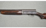 Remington ~ The Sportsman F-Grade "Long Range" ~ 12 Gauge - 8 of 16