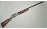 Remington ~ The Sportsman F-Grade "Long Range" ~ 12 Gauge - 1 of 16
