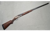 Hunter Arms ~ Side By Side Crown Grade ~ 12 Gauge - 1 of 15