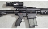 HK ~ MR762A1 ~ 7.62x51mm - 3 of 8