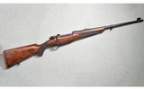 Rigby ~ M98 Magnum ~ .375 H&H Magnum - 1 of 9