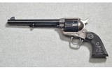 Colt ~ 2nd Generation, Single Action Army ~ .44 S&W Special - 2 of 6
