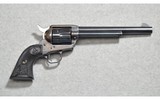 Colt ~ 2nd Generation, Single Action Army ~ .44 S&W Special - 1 of 6