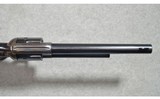 Colt ~ 2nd Generation, Single Action Army ~ .44 S&W Special - 3 of 6
