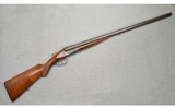 A.H.Fox ~ Side By Side ~ 12 Gauge - 1 of 14