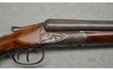A.H.Fox ~ Side By Side ~ 12 Gauge - 3 of 14