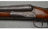 A.H.Fox ~ Side By Side ~ 12 Gauge - 7 of 14