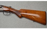 A.H.Fox ~ Side By Side ~ 12 Gauge - 6 of 14