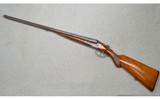 A.H.Fox ~ Side By Side ~ 12 Gauge - 5 of 14