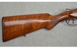 A.H.Fox ~ Side By Side ~ 12 Gauge - 2 of 14