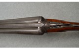 A.H.Fox ~ Side By Side ~ 12 Gauge - 9 of 14