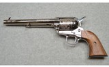 Colt ~ Engraved Wells Fargo & CO. Single Action Army ~ .45 Colt - 5 of 9