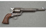 Colt ~ Engraved Wells Fargo & CO. Single Action Army ~ .45 Colt - 1 of 9