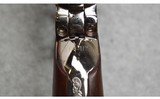 Colt ~ Engraved Wells Fargo & CO. Single Action Army ~ .45 Colt - 9 of 9