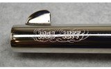 Colt ~ Engraved Wells Fargo & CO. Single Action Army ~ .45 Colt - 8 of 9