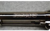Colt ~ Engraved Wells Fargo & CO. Single Action Army ~ .45 Colt - 7 of 9
