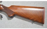 Ruger ~ No. 1 ~ .22-250 Remington - 8 of 15