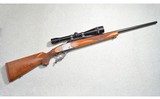 Ruger ~ No. 1 ~ .22-250 Remington - 1 of 15