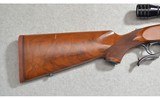 Ruger ~ No. 1 ~ .22-250 Remington - 2 of 15