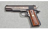 Colt ~ Mk IV Custome Shop Series 70 ~ .45 Auto - 2 of 6