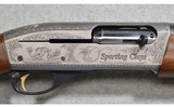 Remington ~ 11-87, Sporting Clays- Camel Dragon ~ 12 Gauge - 4 of 14