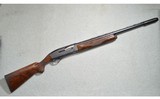 Remington ~ Sportsman 48, D-Grade ~ 12 Gauge - 1 of 15