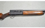 Remington ~ Model 11, E-Grade ~ 12 Gauge - 3 of 14