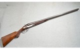 Parker Brothers ~ Hammer 3 Grade ~ 12 Gauge - 1 of 15