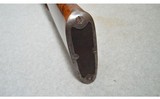 Parker Brothers ~ Hammer 3 Grade ~ 12 Gauge - 15 of 15